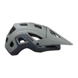 Lazer Impala cykelhjelm mat grå M 55-59 cm