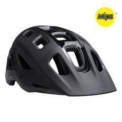 Lazer Impala MIPS cykelhjelm mat sort S