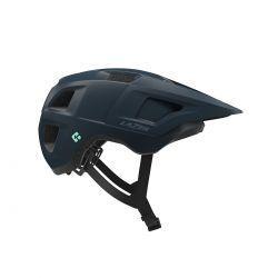 Lazer Lupo KinetiCore Cykelhjelm - Mørkeblå Matte