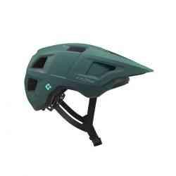 Lazer Lupo KinetiCore Cykelhjelm Sage Green