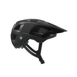 Lazer Lupo KinetiCore Titanium Cykelhjelm