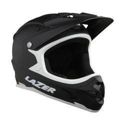 Lazer Phoenix+ cykelhjelm sort XS 52-54 cm