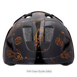 Lazer Pnut KC Cykelhjelm 46-50cm Flying Rocket