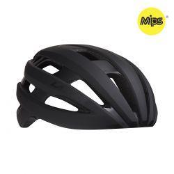 Lazer Sphere MIPS cykelhjelm, mat sort, L 58-61cm