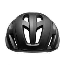 Lazer Strada KinetiCore Cykelhjelm Sort L