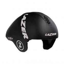 Lazer hjelm Tardiz 2 mat sort L 58-61cm - Cykelhjelm