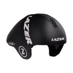 Lazer Tardiz 2 mat sort cykelhjelm M 55-59cm