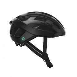 Lazer Temo KinetiCore Cykelhjelm Sort 54-61cm