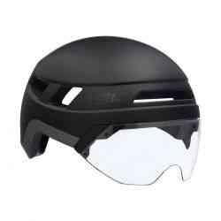 Lazer Urbanize NTA cykelhjelm mat sort M 55-59cm