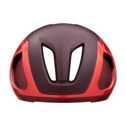 Lazer Vento KinetiCore Rød L - Cykelhjelm