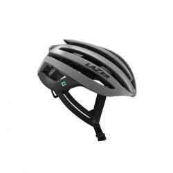 Lazer Z1 KinetiCore Cykelhjelm Harbor Grey M