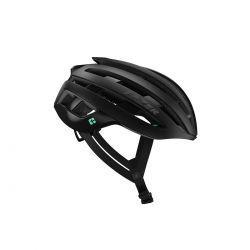 Lazer Z1 KinetiCore Mat Sort Cykelhjelm L