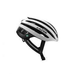 Lazer Z1 KinetiCore Hvid M - Cykelhjelm