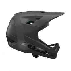 Lazer LZR Chase Cykelhjelm Mat Sort M