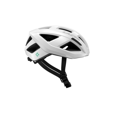 Lazer Tonic KC hvid cykelhjelm