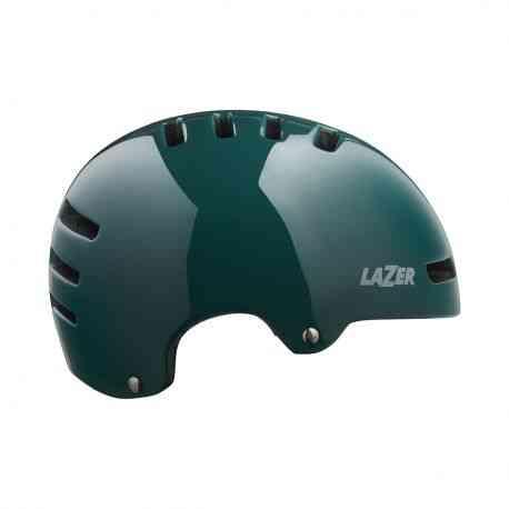 Lazer Urban Cykelhjelm Armor 2.0 i Cyan