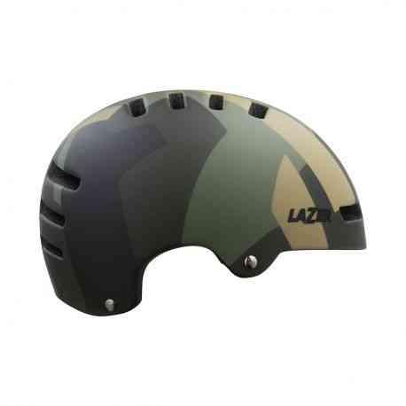Lazer Urban Cykelhjelm Armor 2.0 Mat Camouflage