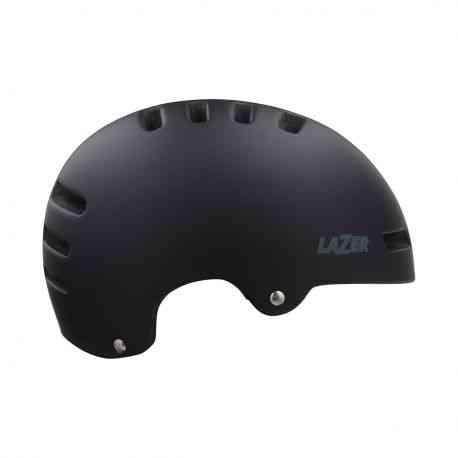Lazer Urban Cykelhjelm Armor 2.0 - Mat Sort
