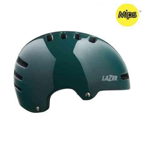 Lazer Urban Cykelhjelm Armor 2.0 MIPS Cyan