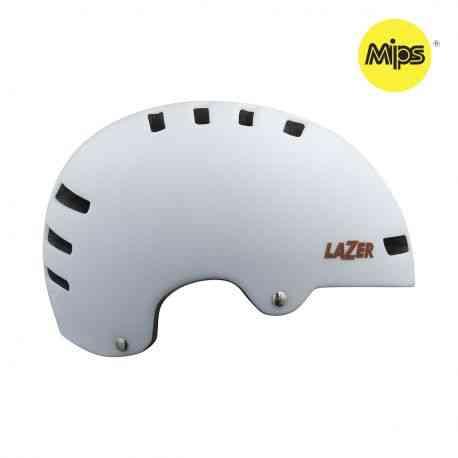 Lazer Urban Cykelhjelm Armor 2.0 MIPS Hvid