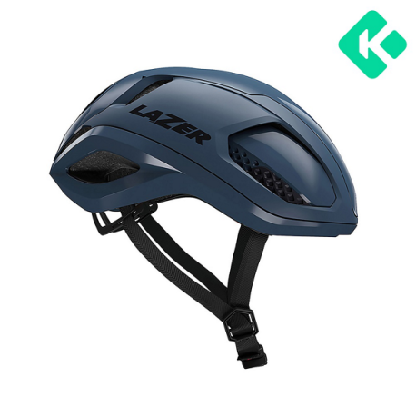 Lazer Vento KinetiCore Cykelhjelm - Cosmic Blå