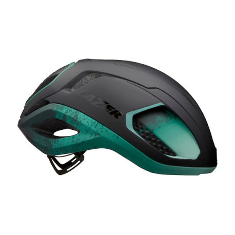 Lazer Vento KinetiCore Cykelhjelm - Mat Mørkegrøn