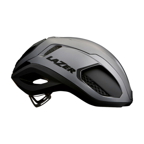 Lazer Vento KinetiCore Cykelhjelm - Mat Titanium