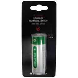 LEDLenser MT14 5000 mAh Lithium-Ion Batteri