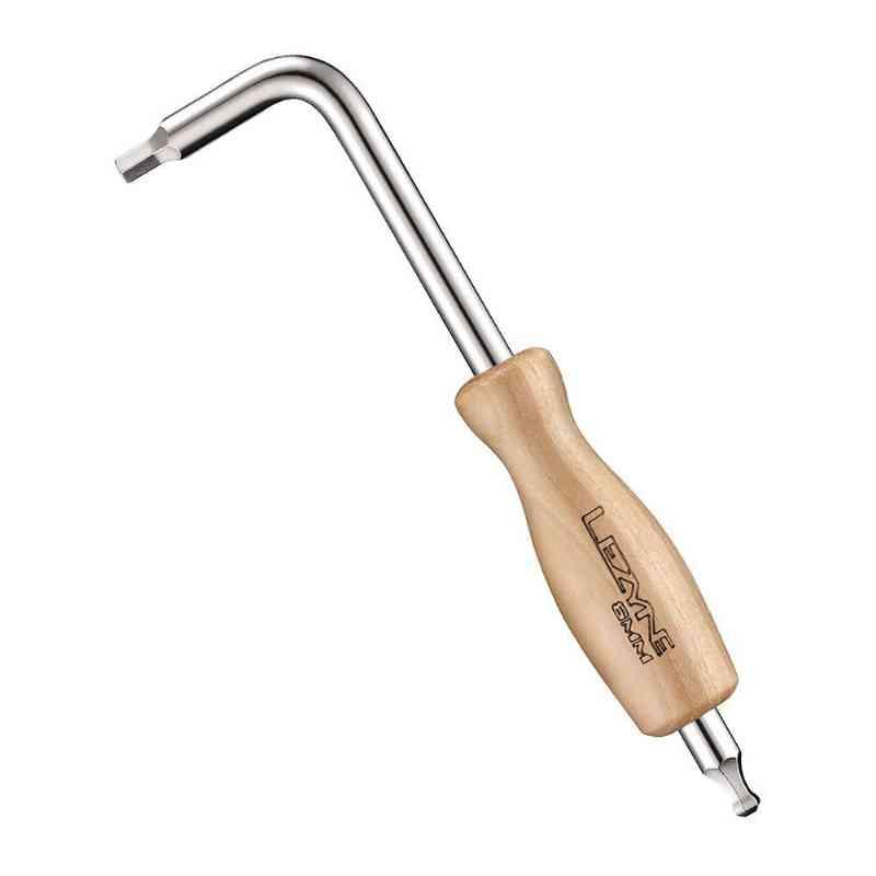 Lezyne Classic 8mm Unbraco-nøgle