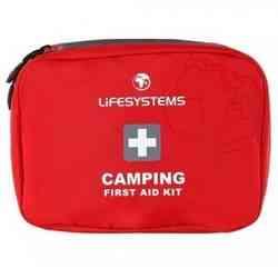 Lifesystems Førstehjælpstaske til Camping