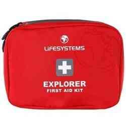 Lifesystems Explorer Førstehjælpskasse