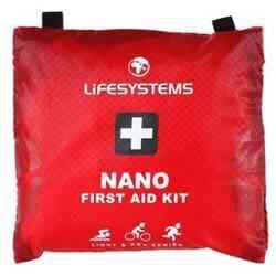 Lifesystems Light and Dry Nano First Aid Kit