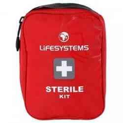 Steril Førstehjælpskasse fra Lifesystems - Hurtig levering!