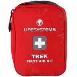 Lifesystems Trek Førstehjælpskit