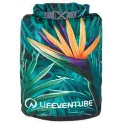 Lifeventure Vandtæt Taske, 5l, Tropisk