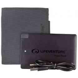 Lifeventure RFID Tegnebog med Powerbank