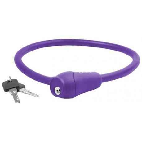 Lilla M-Wave cykellås 600 x 12 mm