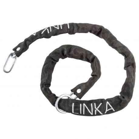 LINKA Kædelås 6 x 1250 mm