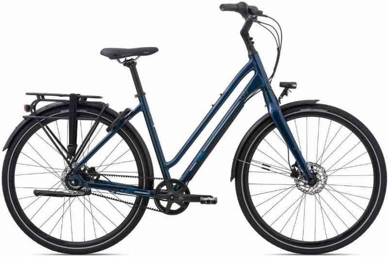Giant Liv Allure CS 3 GB 2023 - Blå Cykel