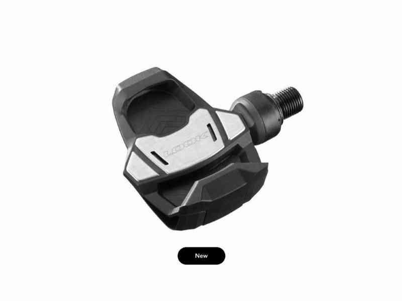Look Kéo Blade Carbon – Road Pedaler – Sort