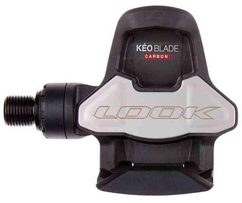 Look Keo Blade Carbon - Sort