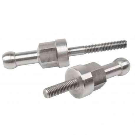 M-WAVE Stalwart Thru Adapter Erstatningsdel