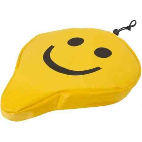 M-Wave Smiley Sadelovertræk til Cykel