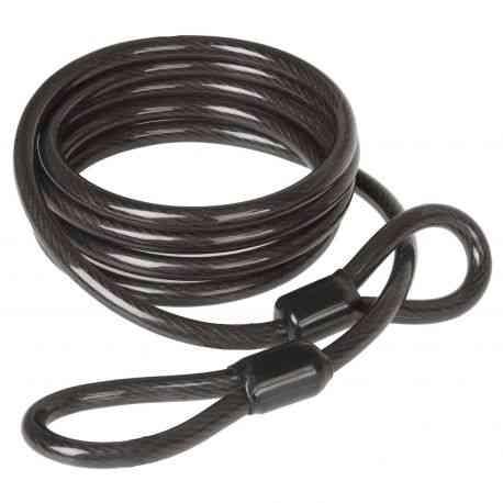 M-Wave kabel 8 mm x 8000 mm - Kvalitetskabel