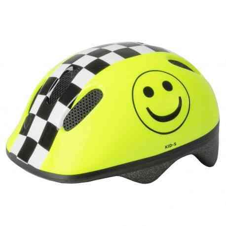M-WAVE KID-S Børnecykelhjelm