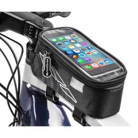 M-WAVE Rotterdam L Top Tube Taske