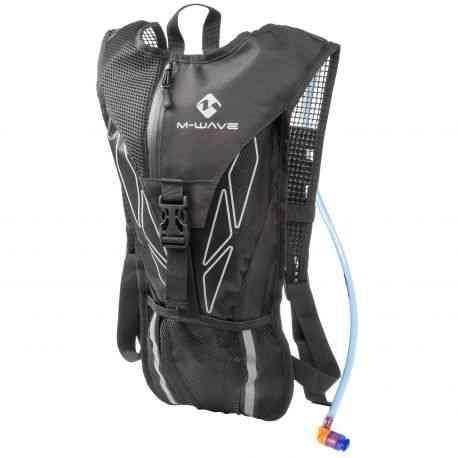 M-wave cykelrygsæk 30L