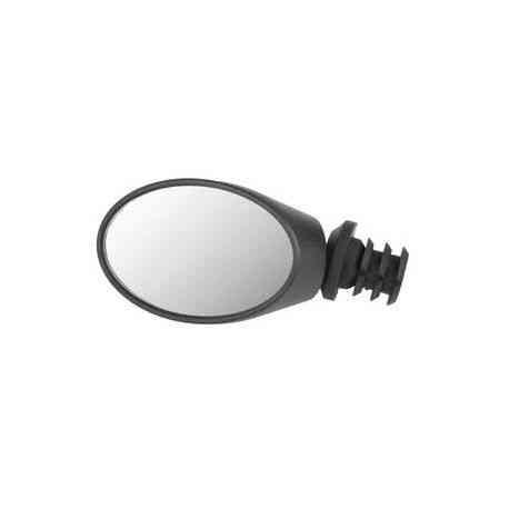 M-WAVE Spy Oval Cykelspejl