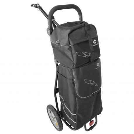 M-WAVE Stalwart cykeltrailer til bagage