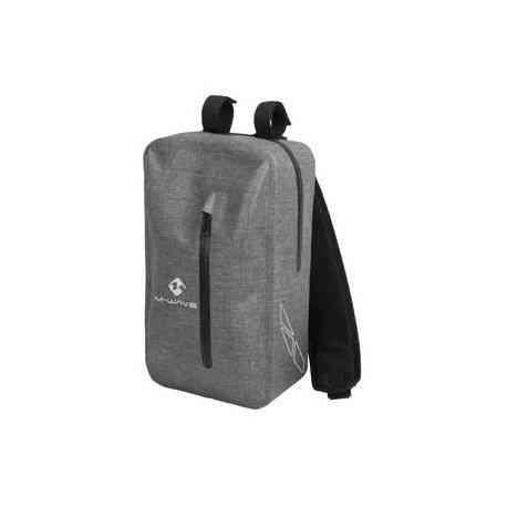 M-WAVE Suburban Messenger kompakt styrtaske